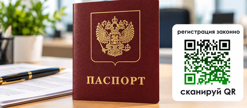 регистрация в Саратове